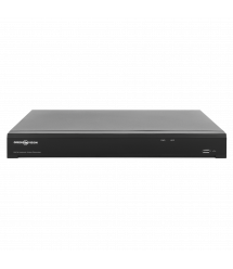 IP відеореєстратор 32-канальний 12MP NVR GreenVision GV-N-I018/32 12MP (V2)