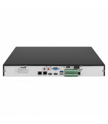 IP відеореєстратор 32-канальний 12MP NVR GreenVision GV-N-I018/32 12MP (V2)