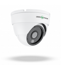 Комплект видеонаблюдения на 4 камеры GV-K-W66/4 5MP