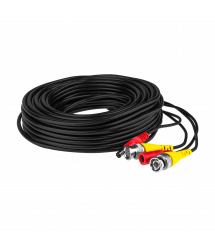 Комплект відеоспостереження на 4 камери GV-K-W66/4 5MP