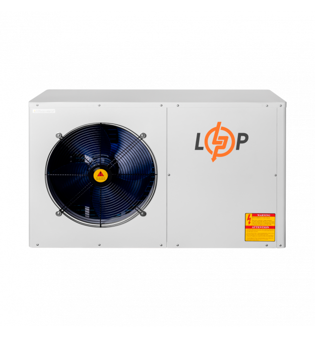 Тепловой насос воздух-вода LP-05