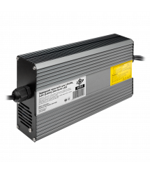 Зарядное устройство для аккумуляторов LiFePO4 3.2V (3.65V)-20A-64W-LED