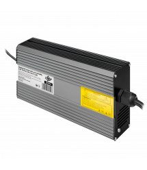 Зарядное устройство для аккумуляторов LiFePO4 3.2V (3.65V)-20A-64W-LED