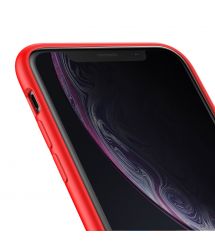 Чохол Baseus для iPhone Xs Max Original LSR Red (WIAPIPH65-ASL09)