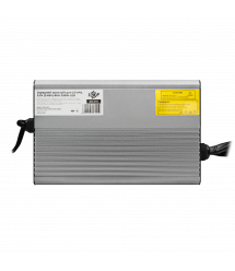 Зарядное устройство для аккумуляторов LiFePO4 3.2V (3.65V)-80A-256W-LED