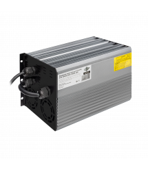 Зарядное устройство для аккумуляторов LiFePO4 3.2V (3.65V)-80A-256W-LED
