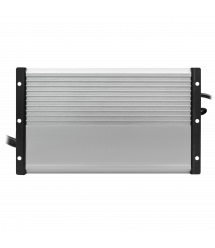 Зарядное устройство для аккумуляторов LiFePO4 3.2V (3.65V)-80A-256W-LED