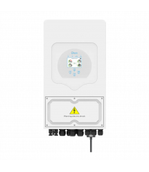 DEYE for LP Гібридний однофазний інвертор SUN-6K-SG05LP1-EU Wi-Fi