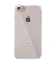 Чехол Baseus для iPhone SE 2020/8/7 Simple Anti-Scratch Clear (ARAPIPH7-C02)
