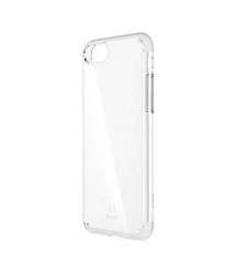 Чохол Baseus для iPhone SE 2020/8/7 Simple Anti-Scratch Clear (ARAPIPH7-C02)