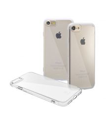 Чехол Baseus для iPhone SE 2020/8/7 Simple Anti-Scratch Clear (ARAPIPH7-C02)