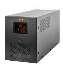 Линейно-интерактивный ИБП LP-UL3000VA (1800Вт)