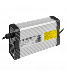 Зарядное устройство для аккумуляторов LiFePO4 48V (58.4V)-10A-480W-LED