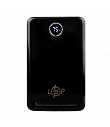 Беспроводной Рower Bank LP PQ17 10000mAh