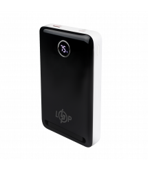 Бездротовий Рower Bank LP PQ17 10000mAh