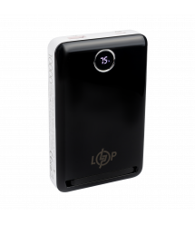 Беспроводной Рower Bank LP PQ17 10000mAh