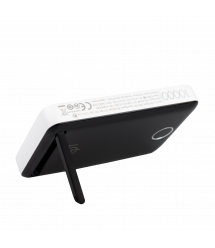 Бездротовий Рower Bank LP PQ17 10000mAh