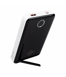 Бездротовий Рower Bank LP PQ17 10000mAh