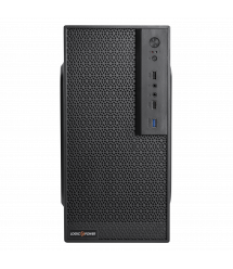 Корпус LP 6109 - 400W 12 см MATX 1xUSB3.0, 2xUSB2.0