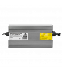 Зарядное устройство для аккумуляторов LiFePO4 3.2V (3.65V)-30A-96W-LED