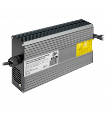 Зарядное устройство для аккумуляторов LiFePO4 3.2V (3.65V)-30A-96W-LED