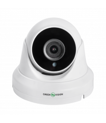 Комплект видеонаблюдения на 4 камеры GV-IP-K-W74/04 5MP