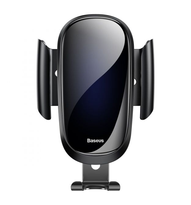 Автодержатель Baseus Future Gravity Черный (SUYL-WL01) Future Gravity Черный (SUYL-WL01)