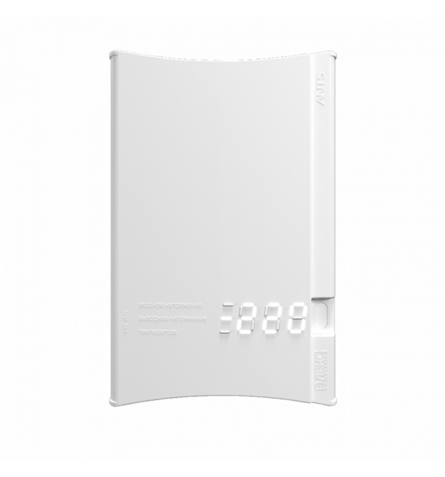 Стабілізатор напруги Елекс АНТС У 600