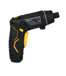 Аккумуляторная отвертка DEKO 14732