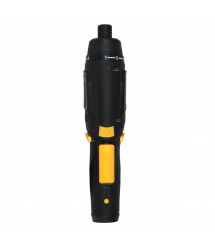 Аккумуляторная отвертка DEKO 14732