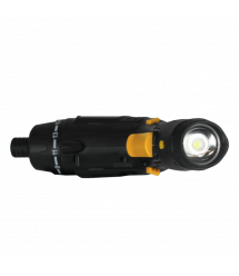 Аккумуляторная отвертка DEKO 14732