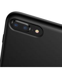 Чохол для iPhone 8 Plus/7 Plus Original LSR Black (WIAPIPH8P-SL01)