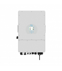 DEYE for LP Гібридний трифазний інвертор SUN-12K-SG04LP3-EU Wi-Fi