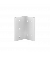 Уголок монтажный GV-CM-LZ60 Silver