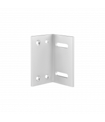 Уголок монтажный GV-CM-LZ60 Silver