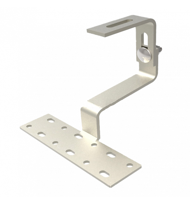 Закладна під черепицю 10 WG-10