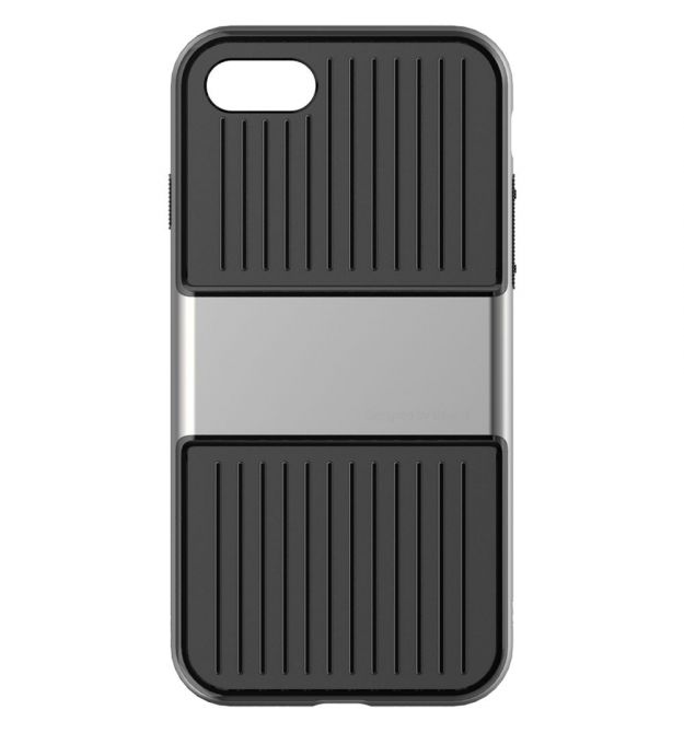 Чохол Baseus для iPhone SE 2020/8/7 Travel Tarnish (WIAPIPH7-LX0A)