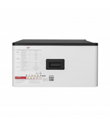 Джерело безперебійного живлення (ДБЖ) LP BOX DEYE 5kWh + АКБ 25kWh