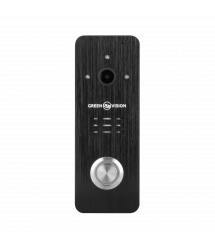 Вызывная панель AHD GV-006-M-PV10-160 Black