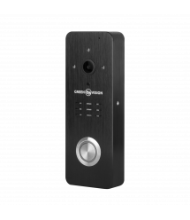 Вызывная панель AHD GV-006-M-PV10-160 Black