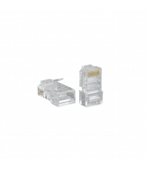Коннектор RJ45 Cat.5E (100 шт)