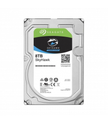 Жесткий диск Seagate 8TB (ST8000VX004)