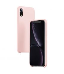 Чохол Baseus для iPhone XR Original LSR Powder (WIAPIPH61-ASL04)