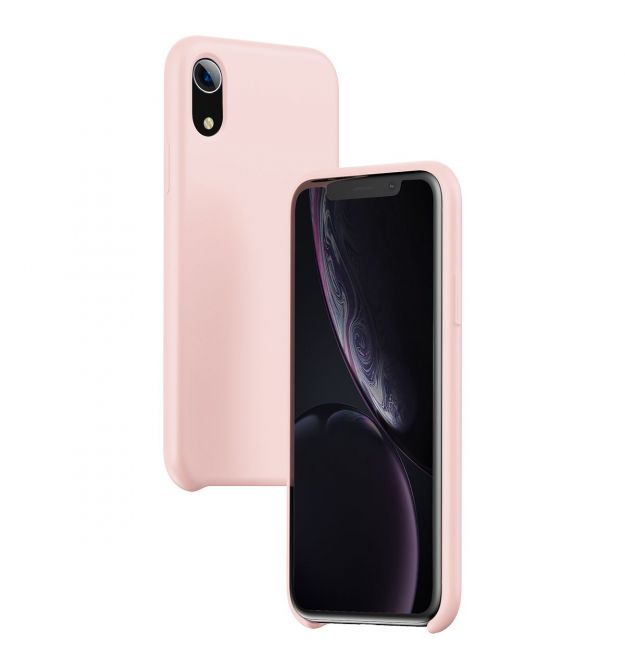 Чохол Baseus для iPhone XR Original LSR Powder (WIAPIPH61-ASL04)