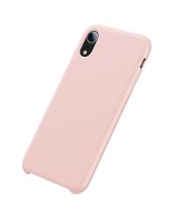 Чохол Baseus для iPhone XR Original LSR Powder (WIAPIPH61-ASL04)