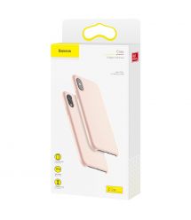 Чохол Baseus для iPhone XR Original LSR Powder (WIAPIPH61-ASL04)