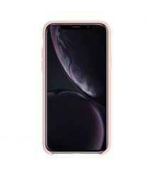 Чохол Baseus для iPhone XR Original LSR Powder (WIAPIPH61-ASL04)