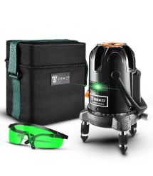 Лазерний рівень DEKO 12167