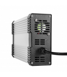 Зарядное устройство для аккумуляторов LiFePO4 48V (58.4V)-8A-384W-C13