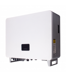 Сонячний мережевий інвертор LPM-SIWV-30kW